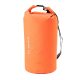 Geantă impermeabilă - Zulupack Tube 25L - IP67 - portocalie