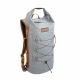 Geantă impermeabilă - Zulupack Indy 40L - IP67 - gri/camel