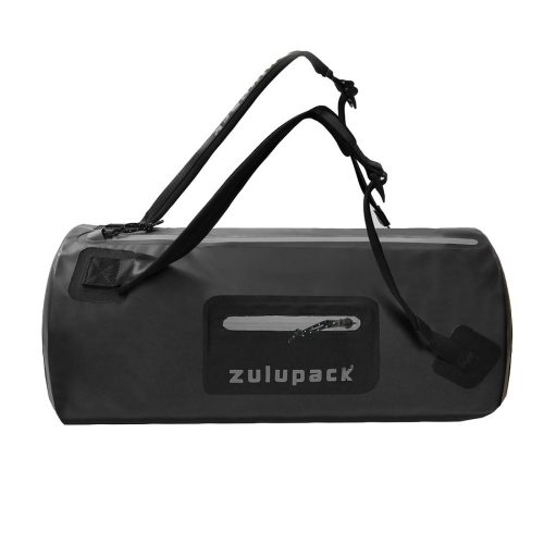 Geantă impermeabilă - Zulupack Fit 32L - IP68 - neagră