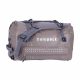 Geantă impermeabilă - Zulupack Borneo 45L - IP66 - gri